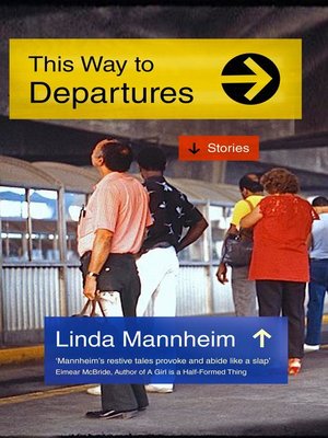 cover image of This Way to Departures